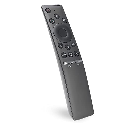 Gvirtue BN59-01312H Fernbedienung Ersetzen für Samsung 4K QLED Smart Voice Bluetooth LED 2018 2019 TV mit Netflix Rakuten TV Prime Video Tasten Gvirtue BN59-01312H Fernbedienung Ersetzen für Samsung 4K QLED Smart Voice Bluetooth LED 2018 2019 TV mit Netflix Rakuten TV Prime Video Tasten von Gvirtue