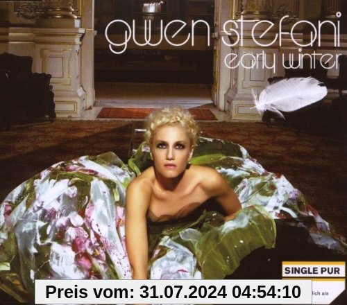 Early Winter (2-Track) von Gwen Stefani
