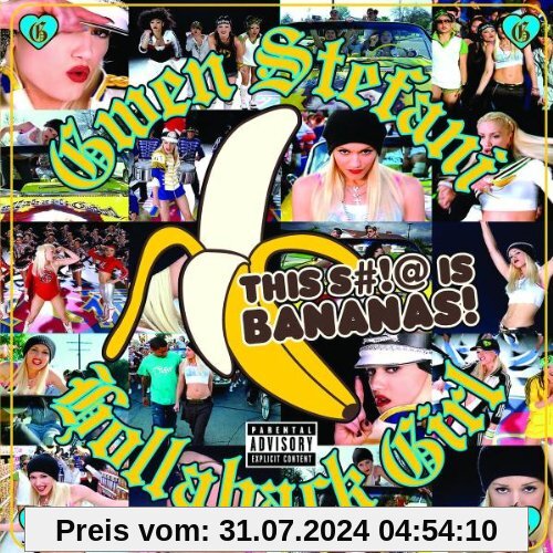 Hollaback Girl von Gwen Stefani