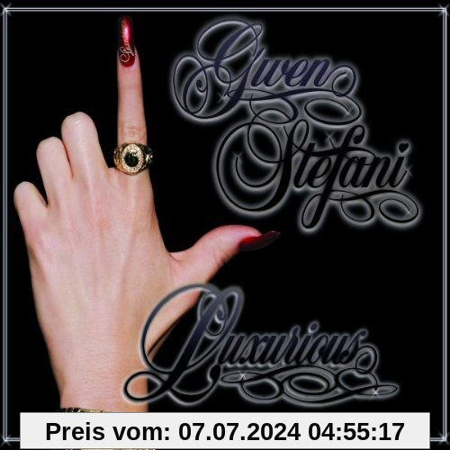 Luxurious von Gwen Stefani