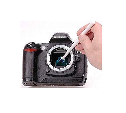 Gwill Kamera CCD CMOS Optische Sensor Reinigung Gel Kit Jelly Reiniger Stick Bar mit Aufkleber Papier für DSLR Kamera Gwill Kamera CCD CMOS Optische Sensor Reinigung Gel Kit Jelly Reiniger Stick Bar mit Aufkleber Papier für DSLR Kamera von Gwill