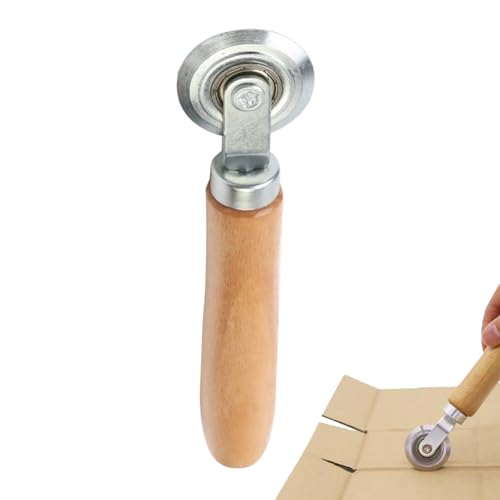 Gwtdtoad Spline -Tool, Bildschirmreparaturwerkzeug - Wiederverwendbares Holzgriff Spline Roller,Rostproofes wasserdichtes handgefertigtes Handwerk und Zubehör für RV -Auto Wellpapier Hohlboote KT Gwtdtoad Spline -Tool, Bildschirmreparaturwerkzeug - Wiederverwendbares Holzgriff Spline Roller,Rostproofes wasserdichtes handgefertigtes Handwerk und Zubehör für RV -Auto Wellpapier Hohlboote KT von Gwtdtoad