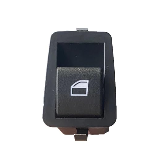Auto elektrische Fensterheber Steuersc halter für 3 Serie E46 Limousine Touring M3 316 318 320 323 325 328 330 6902174,Fensterheber Master Control Schalter Heber Taste Auto Zubehör von GwwEi6