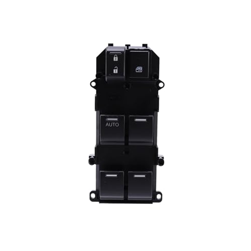 Auto elektrische Fensterheber Steuersc halter für Accord 2013 2014 2015 2016 2017 35750-T2A-H21 35750-T2A-A91,Fensterheber Master Control Schalter Heber Taste Auto Zubehör von GwwEi6