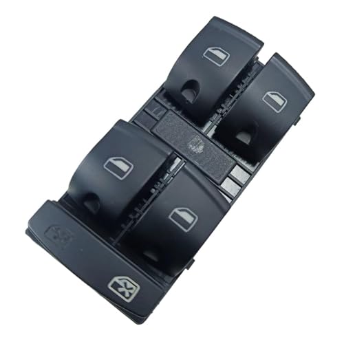 Auto elektrische Fensterheber Steuersc halter für Audi A6 2005-2011 4F0959851F5PR,Fensterheber Master Control Schalter Heber Taste Auto Zubehör Auto elektrische Fensterheber Steuersc halter für Audi A6 2005-2011 4F0959851F5PR,Fensterheber Master Control Schalter Heber Taste Auto Zubehör von GwwEi6