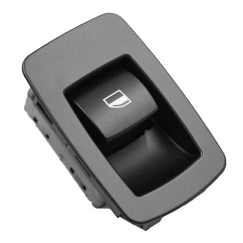 Auto elektrische Fensterheber Steuersc halter für BMW 540i 2002-2003 61316951956,Fensterheber Master Control Schalter Heber Taste Auto Zubehör von GwwEi6