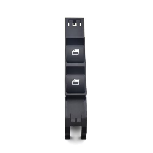 Auto elektrische Fensterheber Steuersc halter für BMW E46 323Ci 325Ci 328Ci M3 Coupé 2000-2006,Fensterheber Master Control Schalter Heber Taste Auto Zubehör,B-2 doors model von GwwEi6