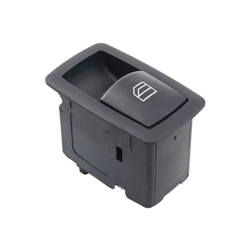 Auto elektrische Fensterheber Steuersc halter für Benz B Classe W245 B150 B160 B170 B180 B200 2005-2011 A1698205210,Fensterheber Master Control Schalter Heber Taste Auto Zubehör von GwwEi6