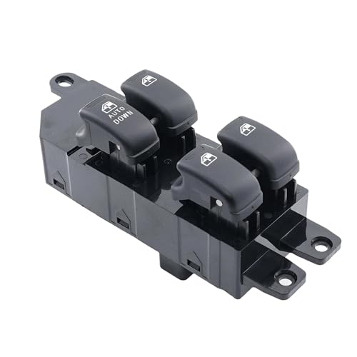 Auto elektrische Fensterheber Steuersc halter für Hyundai 2001 2002 2003 2004 2005 2006 93570-26000 9357026000,Fensterheber Master Control Schalter Heber Taste Auto Zubehör Auto elektrische Fensterheber Steuersc halter für Hyundai 2001 2002 2003 2004 2005 2006 93570-26000 9357026000,Fensterheber Master Control Schalter Heber Taste Auto Zubehör von GwwEi6