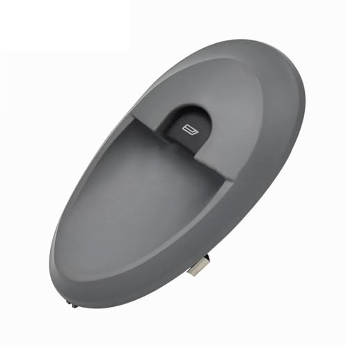 Auto elektrische Fensterheber Steuersc halter für Iveco Täglich 1999-2006 500321137 500321134 939526345,Fensterheber Master Control Schalter Heber Taste Auto Zubehör,B von GwwEi6