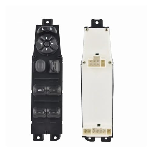 Auto elektrische Fensterheber Steuersc halter für Jeep Cherokee 4.0L L6-Gas 1997 1998 1999 2000 2001 56009449AC 68171681AA,Fensterheber Master Control Schalter Heber Taste Auto Zubehör Auto elektrische Fensterheber Steuersc halter für Jeep Cherokee 4.0L L6-Gas 1997 1998 1999 2000 2001 56009449AC 68171681AA,Fensterheber Master Control Schalter Heber Taste Auto Zubehör von GwwEi6