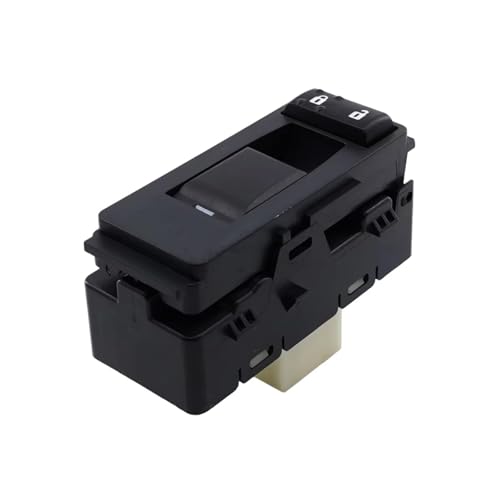 Auto elektrische Fensterheber Steuersc halter für Jeep Patriot 2011-2016 04602785AD,Fensterheber Master Control Schalter Heber Taste Auto Zubehör von GwwEi6