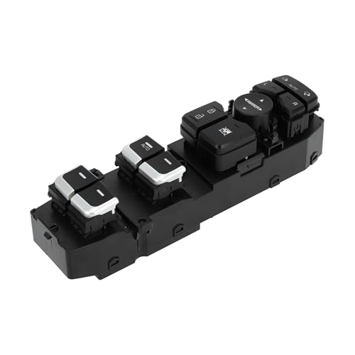 Auto elektrische Fensterheber Steuersc halter für Kia Sorento 2015-2022 93571C5310,Fensterheber Master Control Schalter Heber Taste Auto Zubehör von GwwEi6