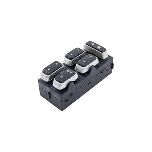 Auto elektrische Fensterheber Steuersc halter für Lincoln Town 2003-2008 11Pins 4W1Z14529AA 5W1Z14529BA 5W1Z-14529-BA,Fensterheber Master Control Schalter Heber Taste Auto Zubehör Auto elektrische Fensterheber Steuersc halter für Lincoln Town 2003-2008 11Pins 4W1Z14529AA 5W1Z14529BA 5W1Z-14529-BA,Fensterheber Master Control Schalter Heber Taste Auto Zubehör von GwwEi6