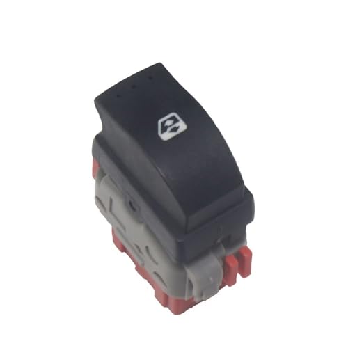Auto elektrische Fensterheber Steuersc halter für Master II FD Bj. 1998-2014 8200199518,Fensterheber Master Control Schalter Heber Taste Auto Zubehör Auto elektrische Fensterheber Steuersc halter für Master II FD Bj. 1998-2014 8200199518,Fensterheber Master Control Schalter Heber Taste Auto Zubehör von GwwEi6