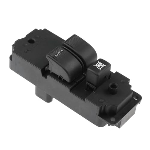 Auto elektrische Fensterheber Steuersc halter für Mazda 2 DD1466350 DD14-66-350 DD1466350 05074540,Fensterheber Master Control Schalter Heber Taste Auto Zubehör von GwwEi6