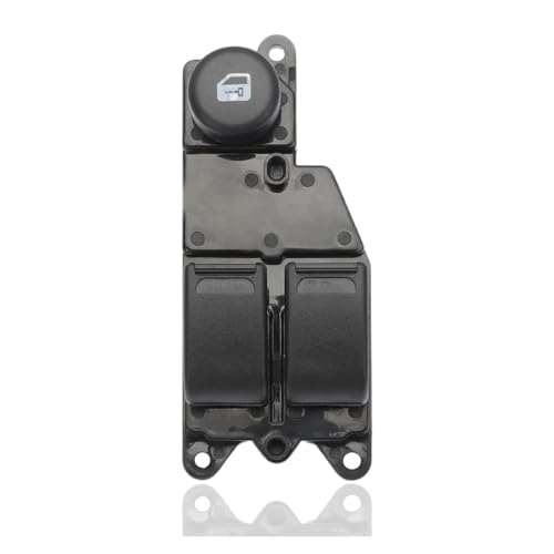 Auto elektrische Fensterheber Steuersc halter für Suzuki Wagon Ignis 2000 2003 9216533 9206746 3799086G20S1S,Fensterheber Master Control Schalter Heber Taste Auto Zubehör von GwwEi6