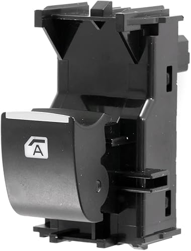 Auto elektrische Fensterheber Steuersc halter für Toyota RAV4 2019 2020,Fensterheber Master Control Schalter Heber Taste Auto Zubehör,A-Switch Panel von GwwEi6