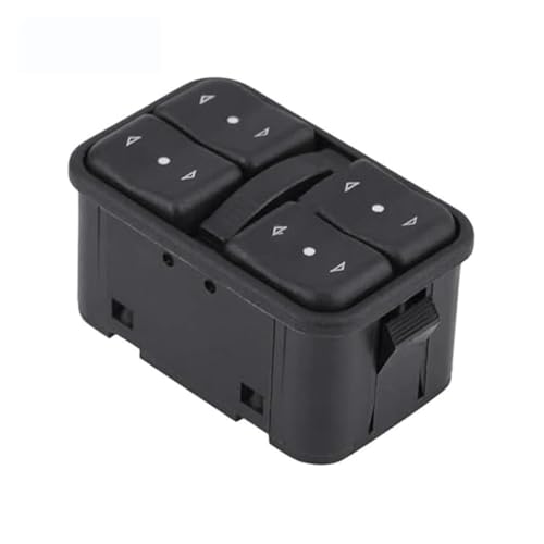 Auto elektrische Fensterheber Steuersc halter für Vauxhall Opel Meriva 2003 2004 2005 2006 2007 2008 2009 2010,Fensterheber Master Control Schalter Heber Taste Auto Zubehör Auto elektrische Fensterheber Steuersc halter für Vauxhall Opel Meriva 2003 2004 2005 2006 2007 2008 2009 2010,Fensterheber Master Control Schalter Heber Taste Auto Zubehör von GwwEi6