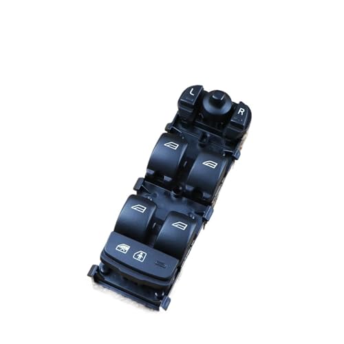 Auto elektrische Fensterheber Steuersc halter für Volvo V90 Cross Country 2017–2024 31433407,Fensterheber Master Control Schalter Heber Taste Auto Zubehör Auto elektrische Fensterheber Steuersc halter für Volvo V90 Cross Country 2017–2024 31433407,Fensterheber Master Control Schalter Heber Taste Auto Zubehör von GwwEi6