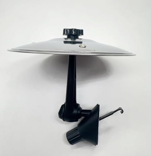 Car Drum Silver von Gxdamxz
