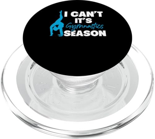 Gymnastik Papa Turner Papa PopSockets PopGrip für MagSafe von Gymnastics Dad Gifts for Men