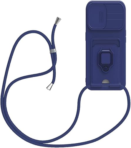 Handyhülle mit Kette kompatibel mit Samsung Galaxy S22 Ultra Hülle,kameraschutz Hülle mit Camera Slider Handyhülle & Handy-Schnur zum Umhängen, Handy-Band Hardcase & Magnetring für Samsung S22 Ultra Handyhülle mit Kette kompatibel mit Samsung Galaxy S22 Ultra Hülle,kameraschutz Hülle mit Camera Slider Handyhülle & Handy-Schnur zum Umhängen, Handy-Band Hardcase & Magnetring für Samsung S22 Ultra von Gypsophilaa