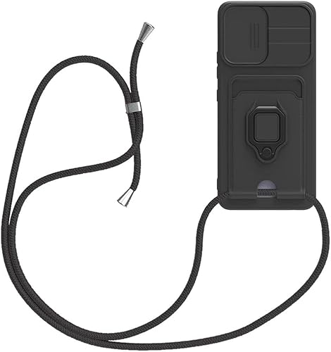 Handyhülle mit Kette kompatibel mit Samsung Galaxy S22 Ultra Hülle,kameraschutz Hülle mit Camera Slider Handyhülle & Handy-Schnur zum Umhängen, Handy-Band Hardcase & Magnetring für Samsung S22 Ultra Handyhülle mit Kette kompatibel mit Samsung Galaxy S22 Ultra Hülle,kameraschutz Hülle mit Camera Slider Handyhülle & Handy-Schnur zum Umhängen, Handy-Band Hardcase & Magnetring für Samsung S22 Ultra von Gypsophilaa