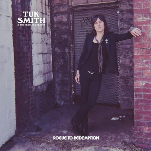 Rogue to Redemption (Silver Vinyl) [Vinyl LP] von Victrola