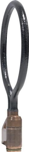 Gys Ringinduktor Induktionskopf Draht-B.36mm +200GradC L.114mm 069992 von Gys