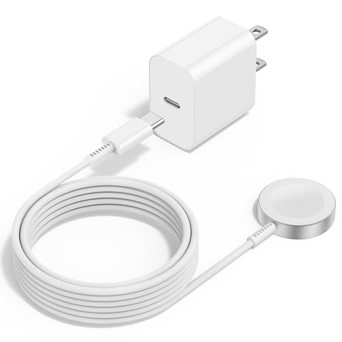 25 W Uhrenladegerät mit 3-in-1 1,8 m Kabel für Samsung 25 W Uhrenladegerät mit 3-in-1 1,8 m Kabel für Samsung von Gyusity