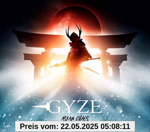 Asian Chaos Asian Chaos von Gyze