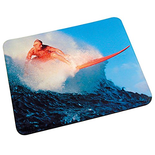 H+H MP 02 Mousepad Surfer auf Hawaii von H+H