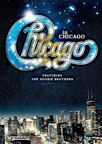 Chicago in Chicago [DVD] von H'ART Musik-Vertrieb GmbH / Marl