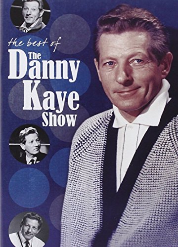 Danny Kaye: The Best Of The Danny Kaye Show [DVD] von H'ART Musik-Vertrieb GmbH / Marl