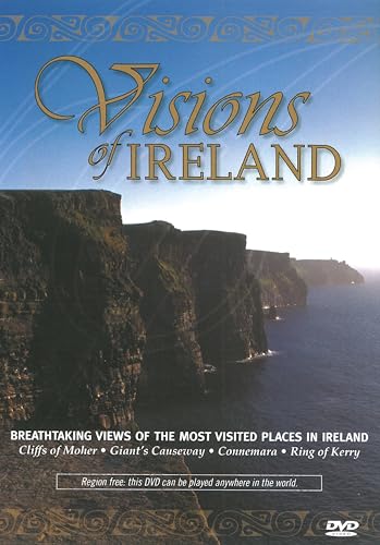 Visions of Ireland [DVD] [UK Import] von H'ART Musik-Vertrieb GmbH / Marl