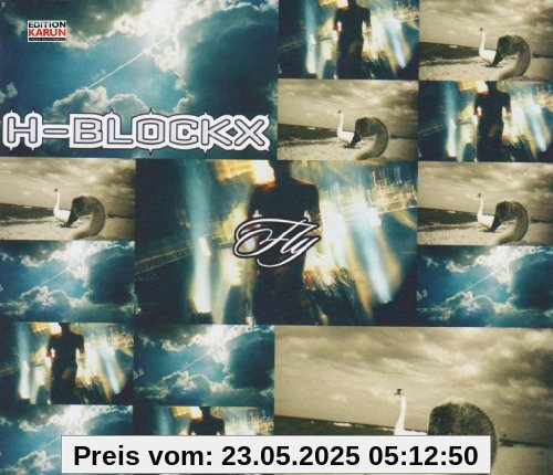 Fly von H-Blockx