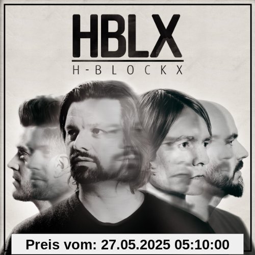 Hblx von H-Blockx