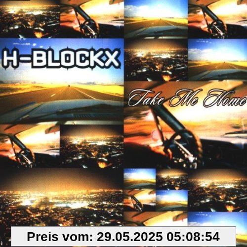 Take Me Home von H-Blockx