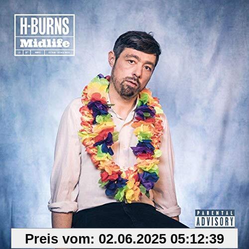 Midlife Midlife von H-Burns