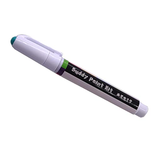 1 Stü Conductive Ink Pen Elektronische Schaltung Sofort Magical Pen 6ml von H HILABEE