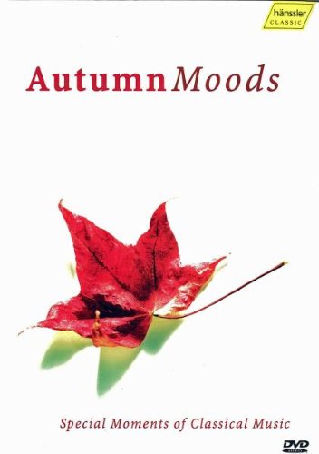 Autumn Moods [DVD-AUDIO] von H?Nssler C (MusiKontakt)
