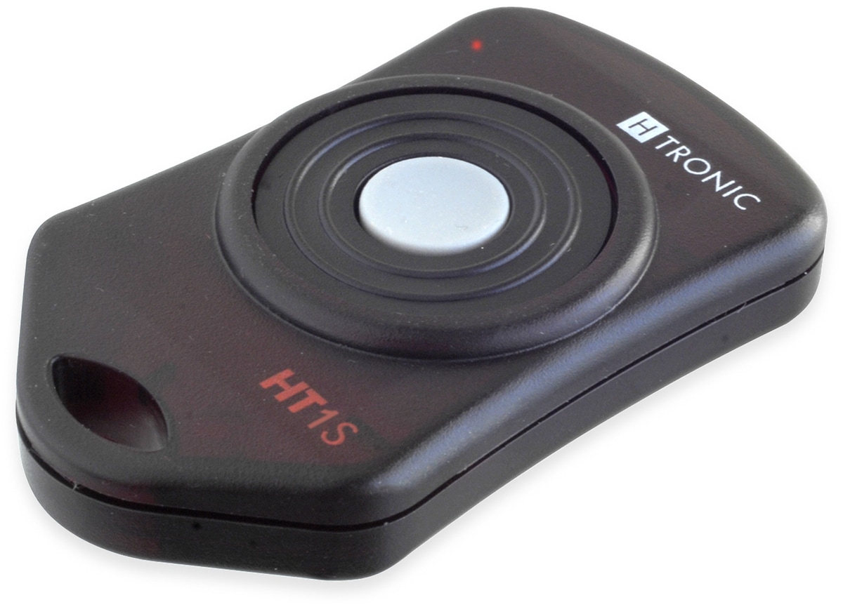 H-TRONIC Funk-Sender HT1S, 1-Kanal H-TRONIC Funk-Sender HT1S, 1-Kanal von H-Tronic