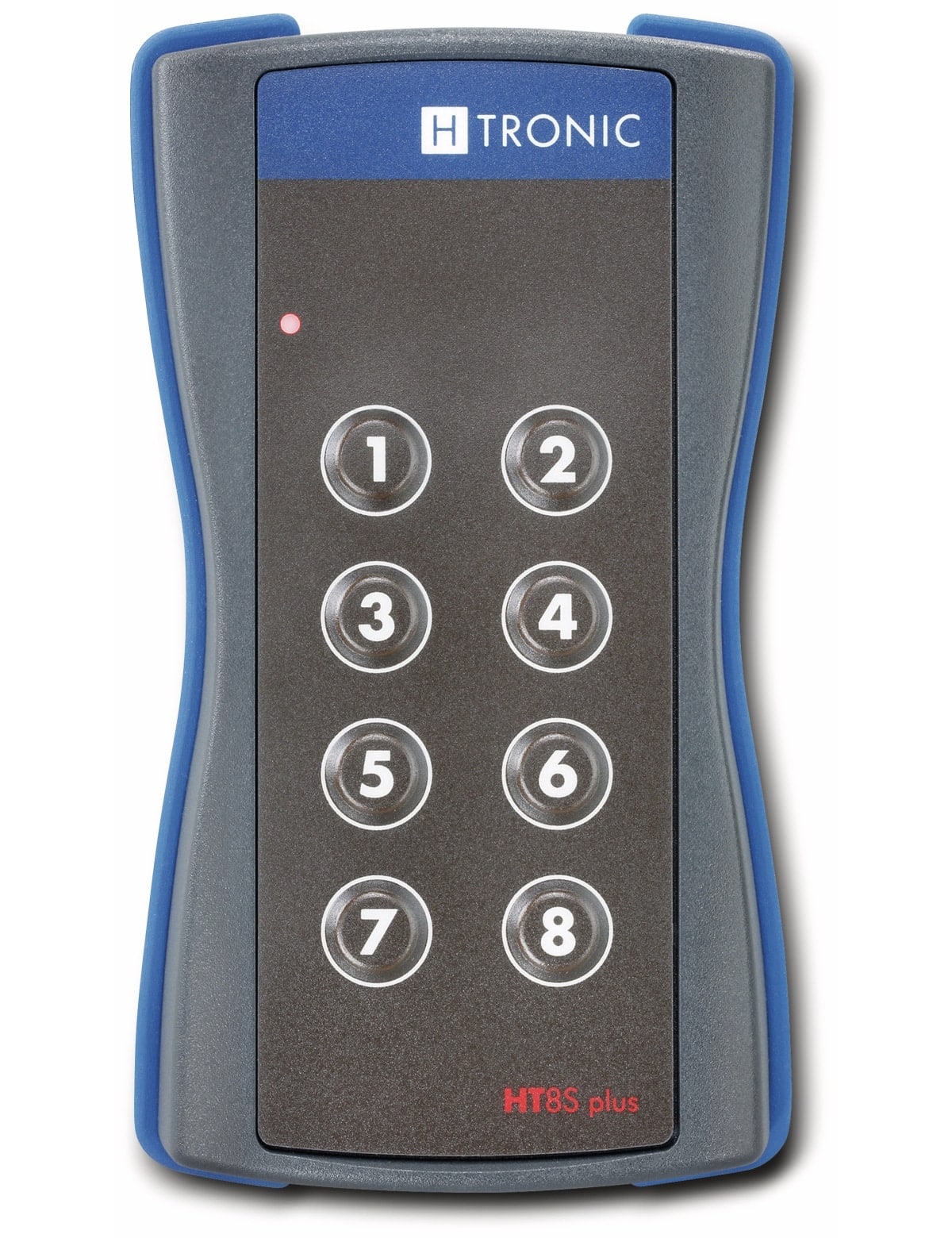 H-TRONIC Funk-Sender HT8Splus, 8-Kanal H-TRONIC Funk-Sender HT8Splus, 8-Kanal von H-Tronic