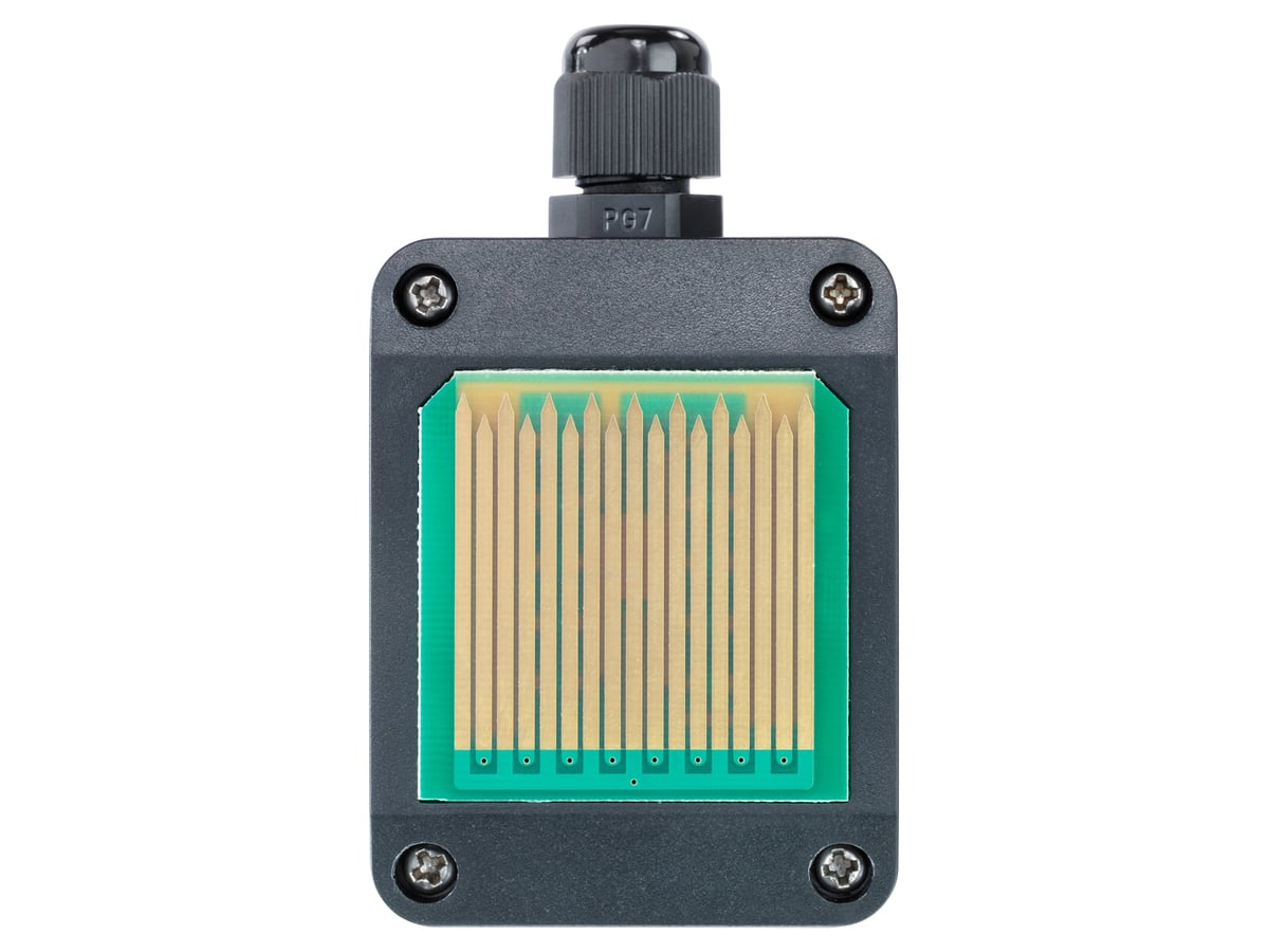 H-TRONIC Regensensor RS 12, schwarz H-TRONIC Regensensor RS 12, schwarz von H-Tronic