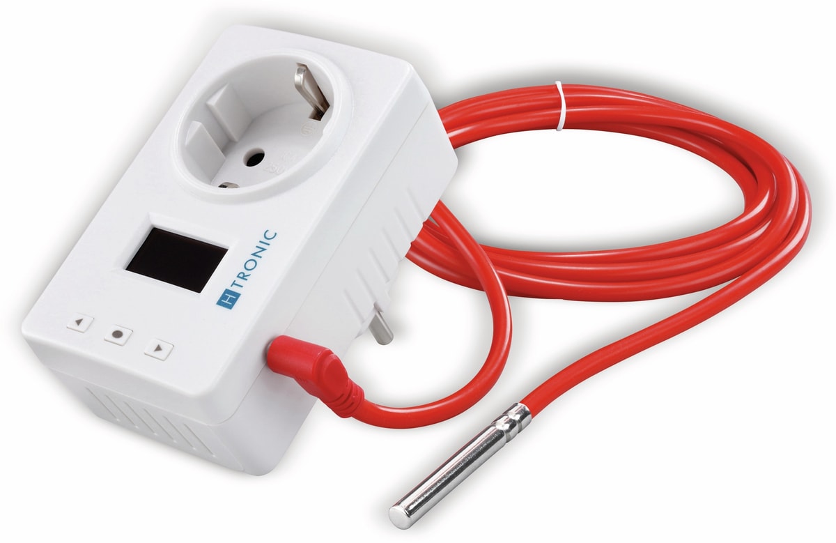 H-TRONIC Temperaturschalter UTS 125 H-TRONIC Temperaturschalter UTS 125 von H-Tronic