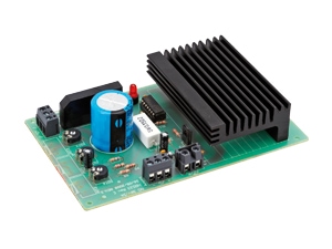 H-TRONIC Universal Labornetzteil-Platine H-TRONIC Universal Labornetzteil-Platine von H-Tronic