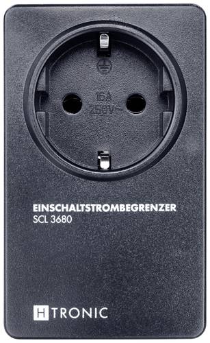 H-Tronic 1114730 Einschaltstrombegrenzer SCL 3680 IP20 von H-Tronic