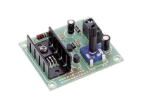 Anfahr- und Bremsautomatik Baustein Anfahr- und Bremsautomatik Baustein von H-Tronic