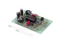 H-Tronic 199451 Blinkelektronik Blinklys 1 stk H-Tronic 199451 Blinkelektronik Blinklys 1 stk von H-Tronic